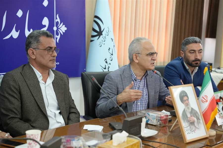 سرزمین کشتی، صاحب کلینیک طب ورزش می‌شود